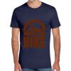 Dri Power ® 50/50 Cotton/Poly Pocket T Shirt Thumbnail