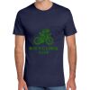 Dri Power ® 50/50 Cotton/Poly Pocket T Shirt Thumbnail