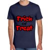 Dri Power ® 50/50 Cotton/Poly Pocket T Shirt Thumbnail