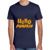 Dri Power ® 50/50 Cotton/Poly Pocket T Shirt Thumbnail