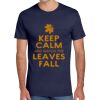 Dri Power ® 50/50 Cotton/Poly Pocket T Shirt Thumbnail