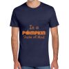 Dri Power ® 50/50 Cotton/Poly Pocket T Shirt Thumbnail