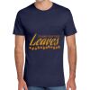 Dri Power ® 50/50 Cotton/Poly Pocket T Shirt Thumbnail