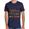 Dri Power ® 50/50 Cotton/Poly Pocket T Shirt Thumbnail