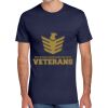 Dri Power ® 50/50 Cotton/Poly Pocket T Shirt Thumbnail