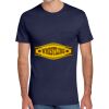 Dri Power ® 50/50 Cotton/Poly Pocket T Shirt Thumbnail