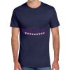 Dri Power ® 50/50 Cotton/Poly Pocket T Shirt Thumbnail