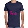 Dri Power ® 50/50 Cotton/Poly Pocket T Shirt Thumbnail