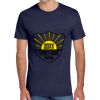 Dri Power ® 50/50 Cotton/Poly Pocket T Shirt Thumbnail