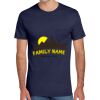 Dri Power ® 50/50 Cotton/Poly Pocket T Shirt Thumbnail