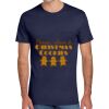 Dri Power ® 50/50 Cotton/Poly Pocket T Shirt Thumbnail
