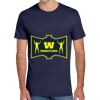 Dri Power ® 50/50 Cotton/Poly Pocket T Shirt Thumbnail