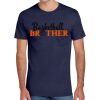 Dri Power ® 50/50 Cotton/Poly Pocket T Shirt Thumbnail