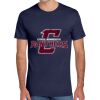 Dri Power ® 50/50 Cotton/Poly Pocket T Shirt Thumbnail