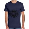 Dri Power ® 50/50 Cotton/Poly Pocket T Shirt Thumbnail