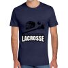 Dri Power ® 50/50 Cotton/Poly Pocket T Shirt Thumbnail