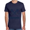 Dri Power ® 50/50 Cotton/Poly Pocket T Shirt Thumbnail