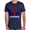 Dri Power ® 50/50 Cotton/Poly Pocket T Shirt Thumbnail