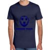 Dri Power ® 50/50 Cotton/Poly Pocket T Shirt Thumbnail
