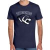 Dri Power ® 50/50 Cotton/Poly Pocket T Shirt Thumbnail