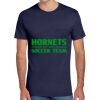 Dri Power ® 50/50 Cotton/Poly Pocket T Shirt Thumbnail