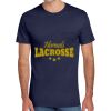 Dri Power ® 50/50 Cotton/Poly Pocket T Shirt Thumbnail