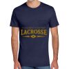 Dri Power ® 50/50 Cotton/Poly Pocket T Shirt Thumbnail
