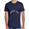 Dri Power ® 50/50 Cotton/Poly Pocket T Shirt Thumbnail
