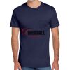 Dri Power ® 50/50 Cotton/Poly Pocket T Shirt Thumbnail