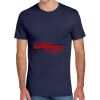 Dri Power ® 50/50 Cotton/Poly Pocket T Shirt Thumbnail