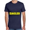 Dri Power ® 50/50 Cotton/Poly Pocket T Shirt Thumbnail