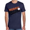 Dri Power ® 50/50 Cotton/Poly Pocket T Shirt Thumbnail