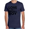 Dri Power ® 50/50 Cotton/Poly Pocket T Shirt Thumbnail
