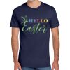 Dri Power ® 50/50 Cotton/Poly Pocket T Shirt Thumbnail