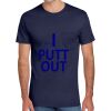 Dri Power ® 50/50 Cotton/Poly Pocket T Shirt Thumbnail