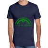 Dri Power ® 50/50 Cotton/Poly Pocket T Shirt Thumbnail