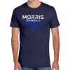 Dri Power ® 50/50 Cotton/Poly Pocket T Shirt Thumbnail