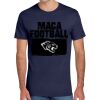 Dri Power ® 50/50 Cotton/Poly Pocket T Shirt Thumbnail