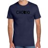 Dri Power ® 50/50 Cotton/Poly Pocket T Shirt Thumbnail