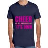 Dri Power ® 50/50 Cotton/Poly Pocket T Shirt Thumbnail
