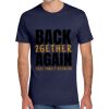 Dri Power ® 50/50 Cotton/Poly Pocket T Shirt Thumbnail