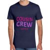 Dri Power ® 50/50 Cotton/Poly Pocket T Shirt Thumbnail
