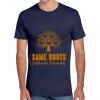 Dri Power ® 50/50 Cotton/Poly Pocket T Shirt Thumbnail