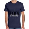 Dri Power ® 50/50 Cotton/Poly Pocket T Shirt Thumbnail