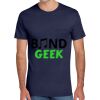 Dri Power ® 50/50 Cotton/Poly Pocket T Shirt Thumbnail
