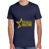 Dri Power ® 50/50 Cotton/Poly Pocket T Shirt Thumbnail