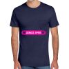 Dri Power ® 50/50 Cotton/Poly Pocket T Shirt Thumbnail