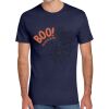 Dri Power ® 50/50 Cotton/Poly Pocket T Shirt Thumbnail