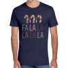Dri Power ® 50/50 Cotton/Poly Pocket T Shirt Thumbnail