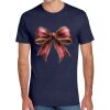 Dri Power ® 50/50 Cotton/Poly Pocket T Shirt Thumbnail